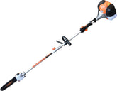 Βενζινοκίνητο κονταροαλυσοπρίονο  52cc 3.0hp Kraft 691035